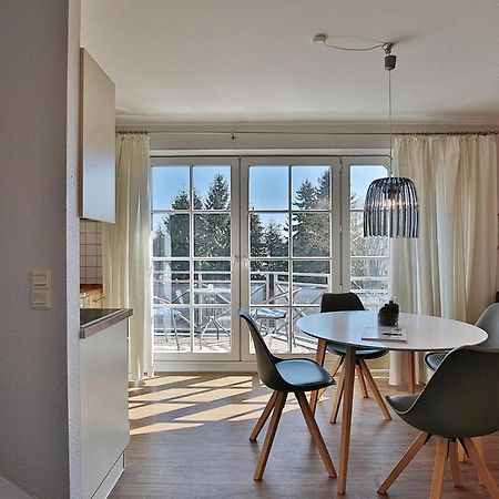 Haus Parkblick, Timmendorfer Strand Haus Parkblick Appartement 12 외부 사진